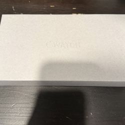 Apple Watch Ultra 3 *new & Sealed*