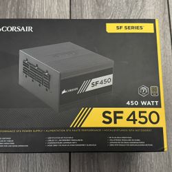 Corsair SF450 SFX Power Supply
