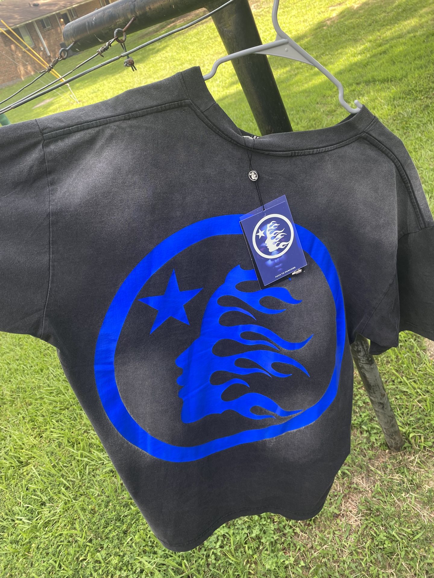 Hellstar Shirt