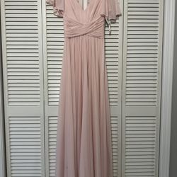 David’s Bridal Dress 