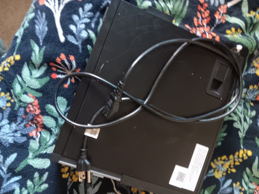 Pc (Works Nothing Wrong )