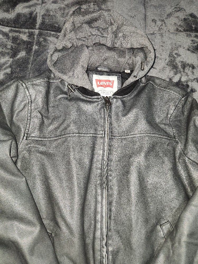 Levis Jacket 