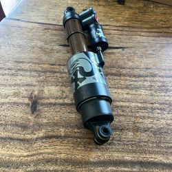 Rebuilt By Fluid Focus Fox  Float X2