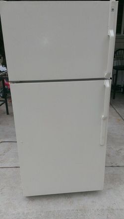 Fridge