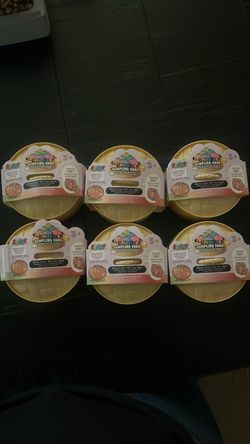 Krazy Sparkle Dumpling toys