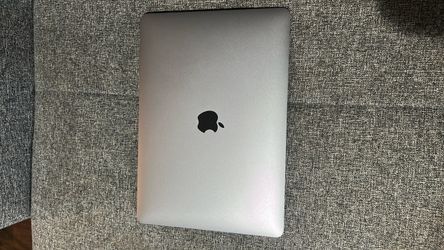 MacBook Air 13 + Charger