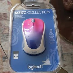 Logitech Wireless Mouse