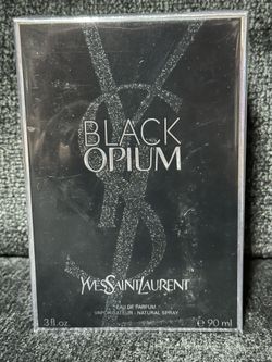 Ysl Black Opium 