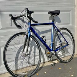 Trek 1000 Size 56cm Road Bike