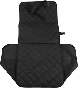 Front Seat Cover for Pets/Dogs