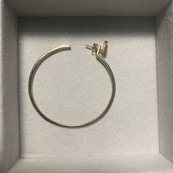 Michael Kors Hoops And Studs 