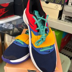 NIKE AIRZOOM FREAK 3
