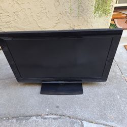32 Inch Sharp Tv