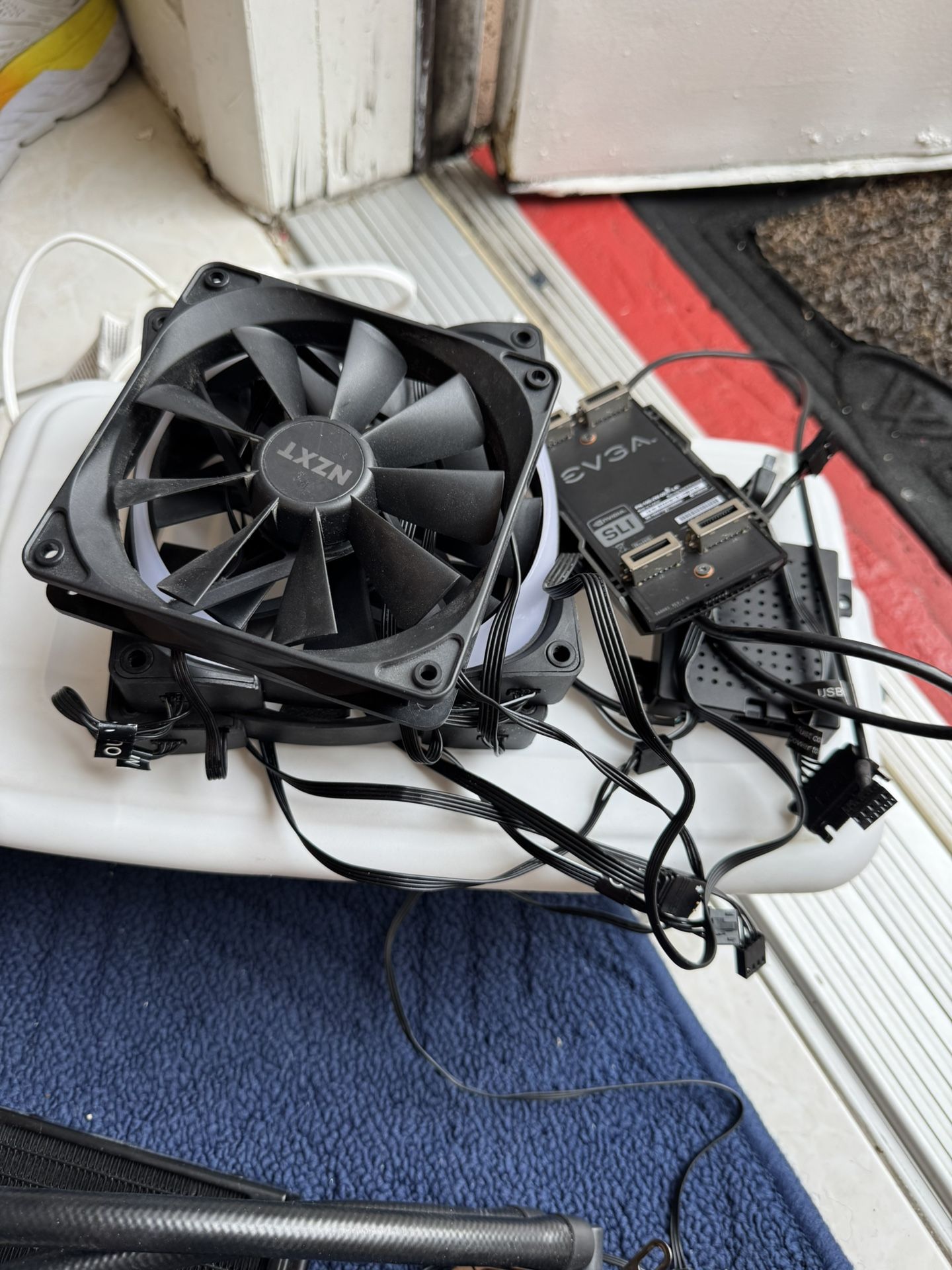 Computer Parts