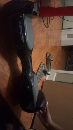 Hover board