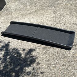 Solv It Dog Ramp 