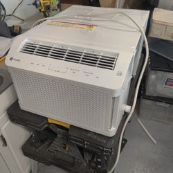 Portable AC