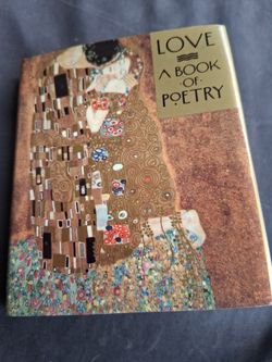 Miniature Love A Book Of Poetry