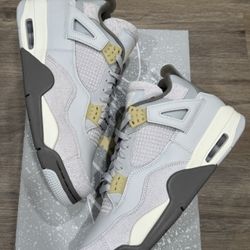 Jordan 4 Photon Dust