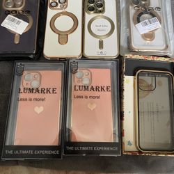 Cases For iPhones 