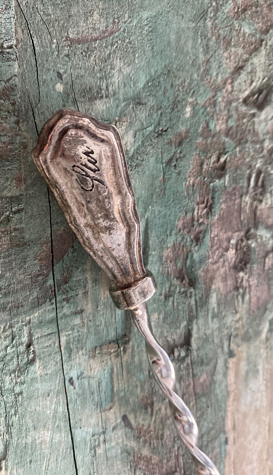 Pottery Barn muddler for Sale in Irvine, CA OfferUp