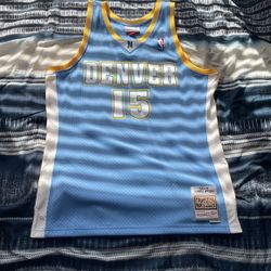 Denver Nuggets Jersey