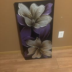 Canvas Wall Picture 