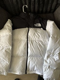 North face puffer Jacket