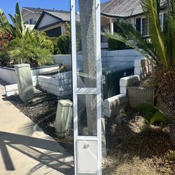 Aluminum Pet Patio - Ideal Pet Products