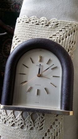SEIKO CLOCK