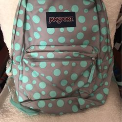 Jansport Bookbag