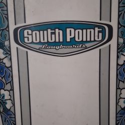 South Point Longboard 8'6