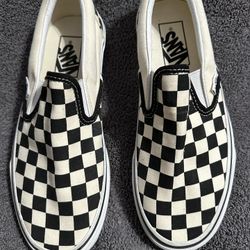 Vans Classic Slip Ons