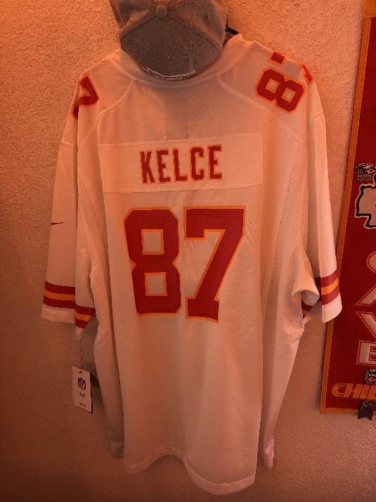 Chiefs Jerseys All 3xl