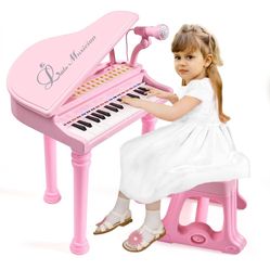 Kid Toy Piano