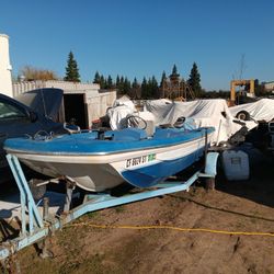 Fishing Boat