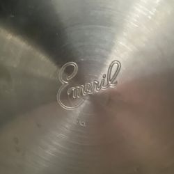 EMERIL Stainless Pots And Pans