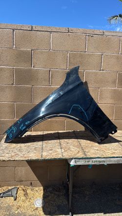 2016 2017 2018 2019 2020 2021 MERCEDES GLC GLC300 GLC43 LEFT FENDER OEM USED 8/26