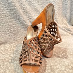 Aldo High Heel Sandals 