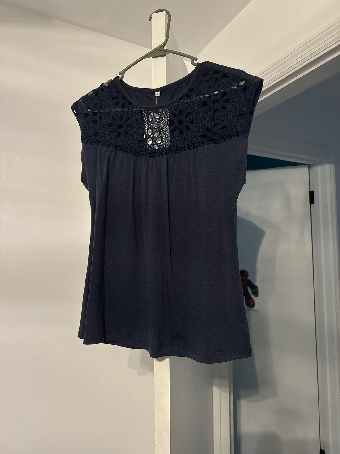Short Sleeve Women’s Shifts