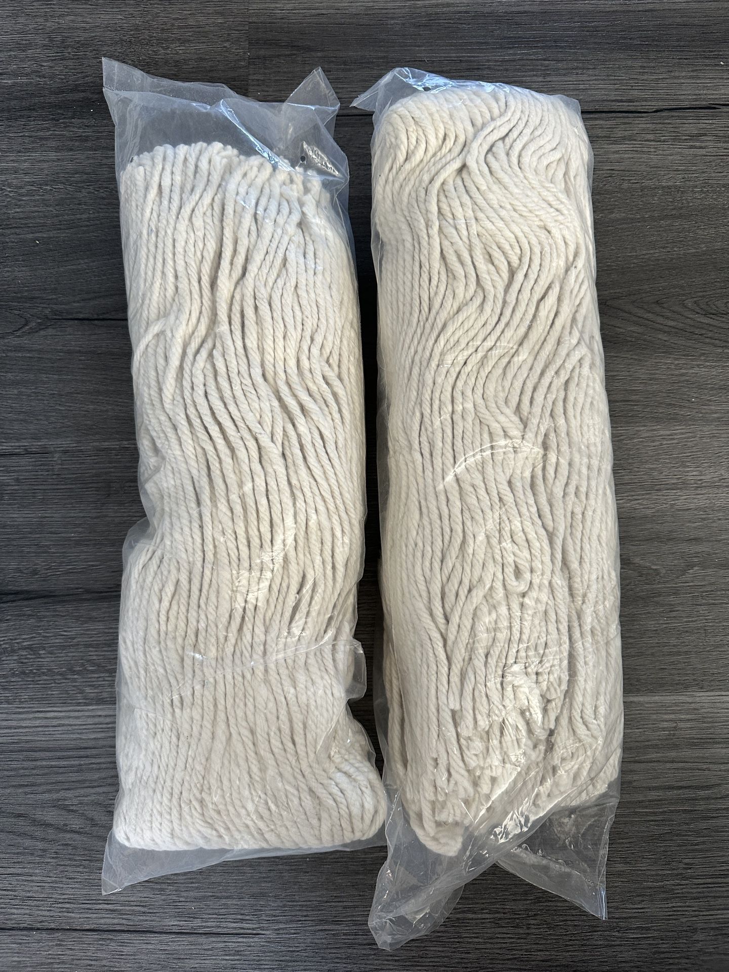 Rubbermaid Mop Head Replacement