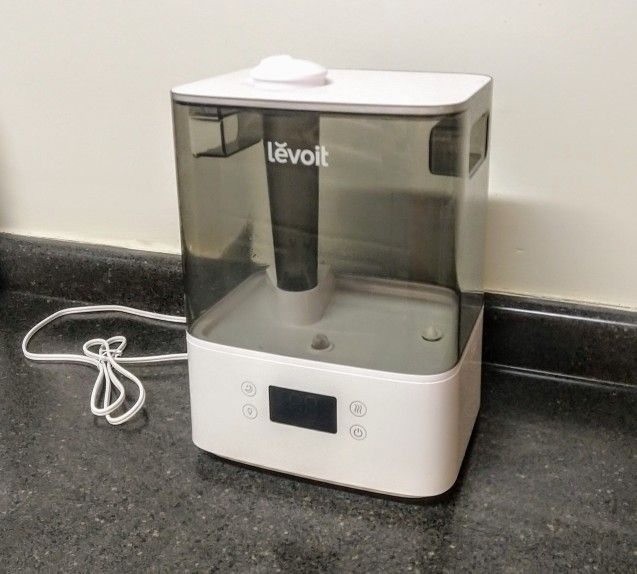 Levoit Smart Ultrasonic Cool Mist Humidifier