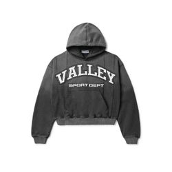 Vale grey sweater
