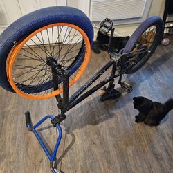 Bmx Bike