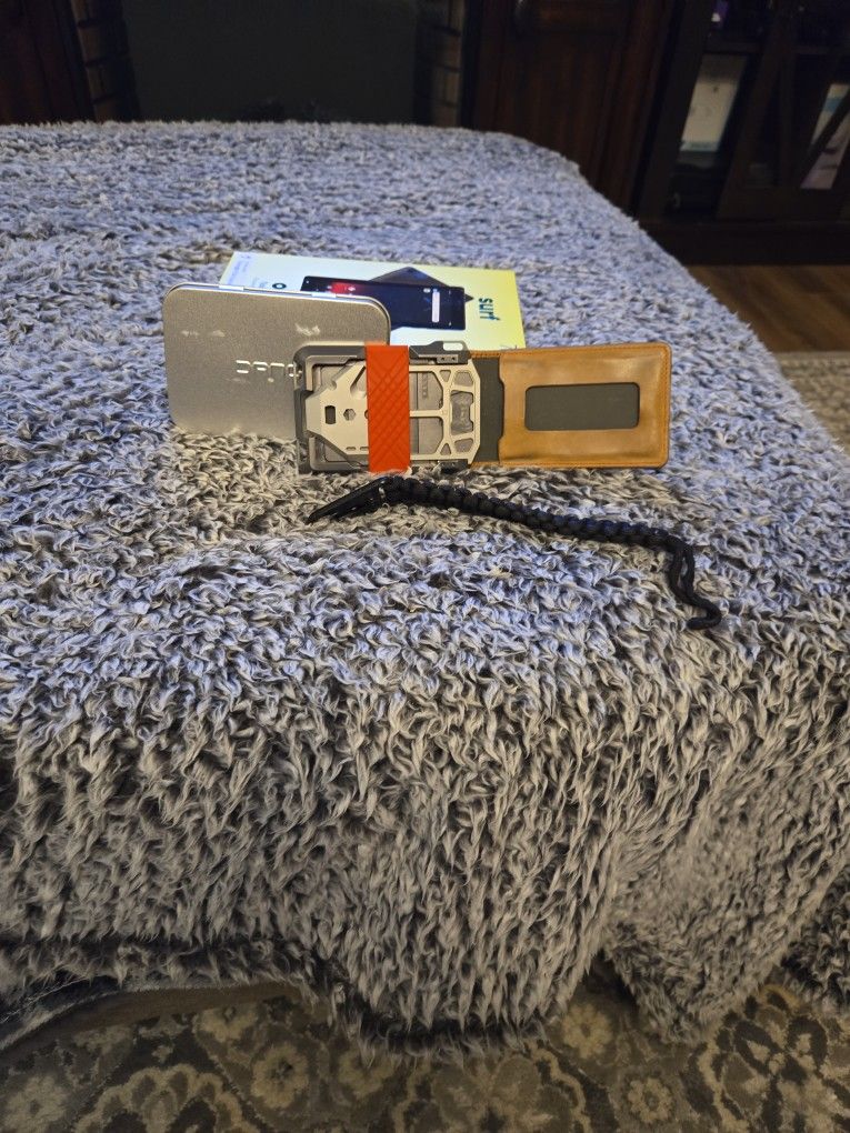 DANGO WALLET