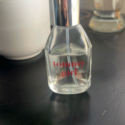 Perfume Tommy Girl 