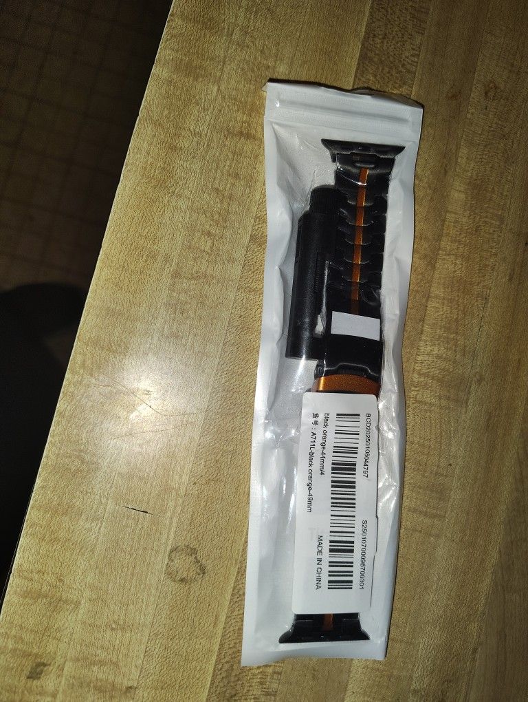 Metal Watch Brand