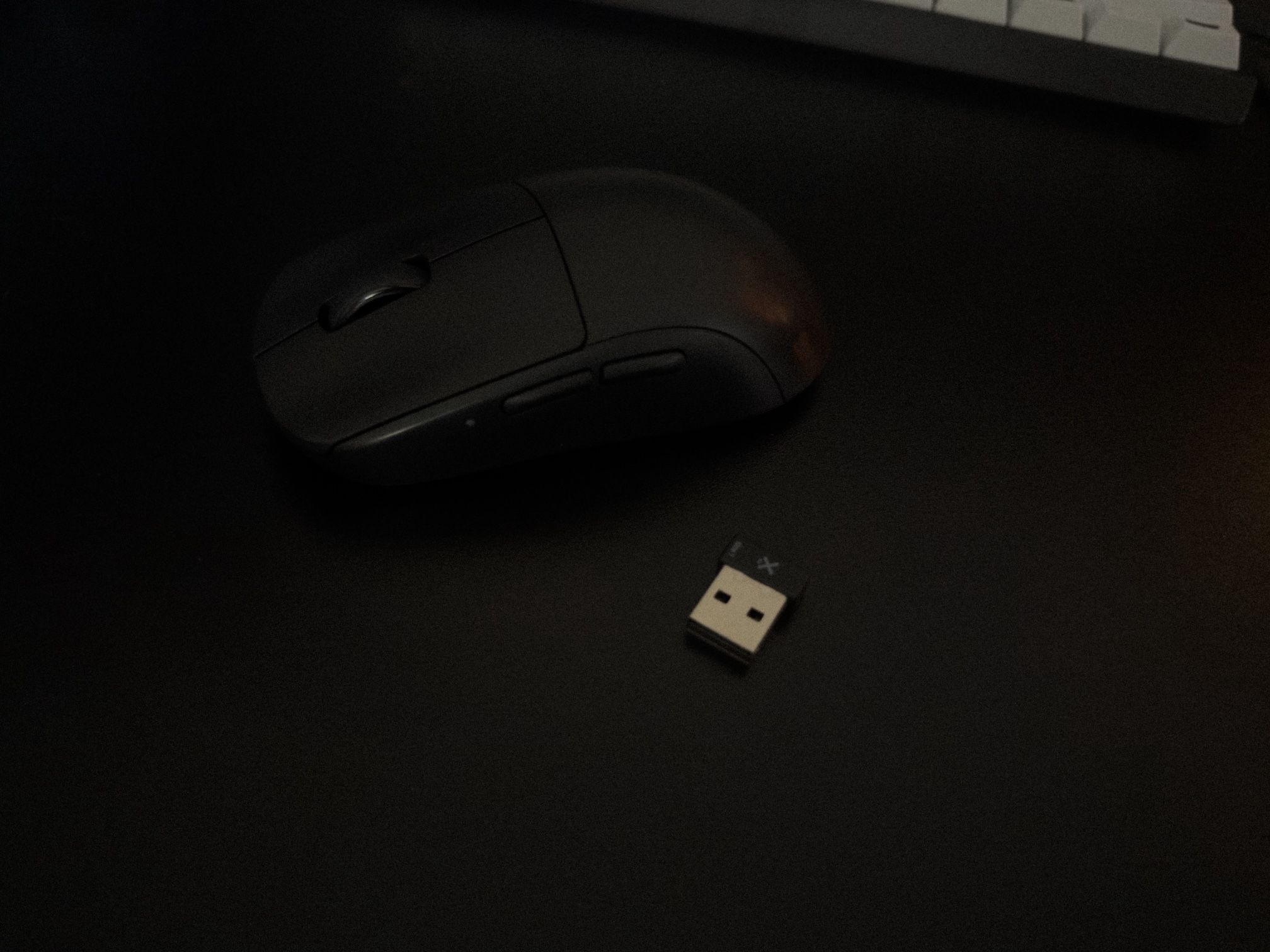 Pulsar X2 Mini Wireless Mouse (Black)