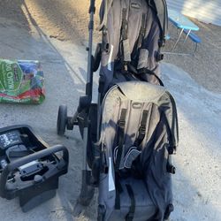 Evenflo XPand Travel System
