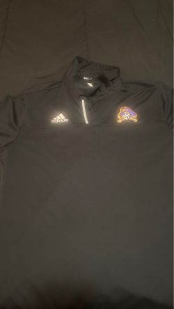 Adidas Polo: East Carolina